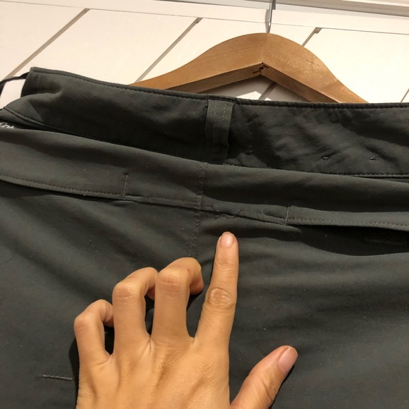 Colombia hiking pants 2 - Picture 5 of 7